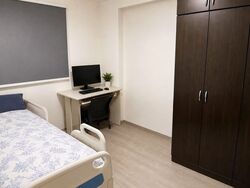 Blk 130 MARSILING RISE (Woodlands), HDB 3 Rooms #576528281